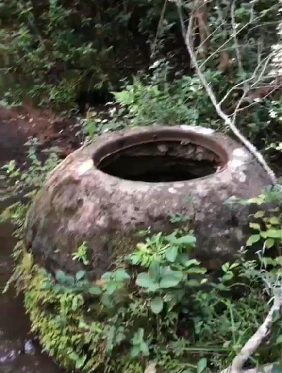 Terreno sobre Ruta 8 con Agua Natural y Proyecto Turístic