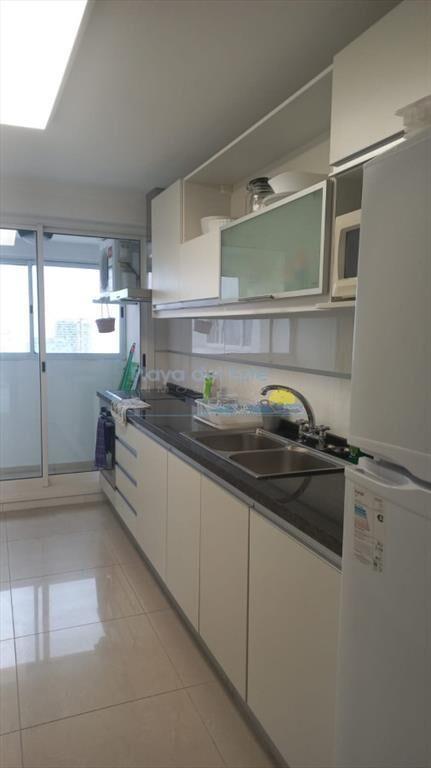Apartamento de 2 dormitorios y medio en alquiler