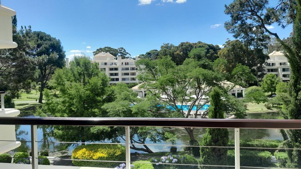 Apartamento en Punta Ballena, Complejo Solanas