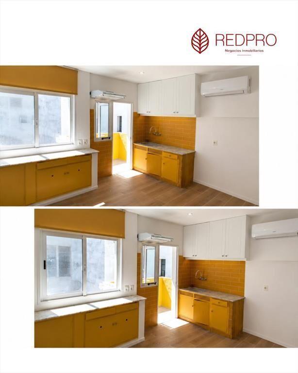Apartamento en Cordón