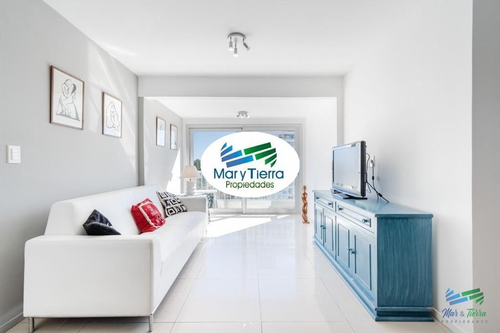 Vendo apartamento 3 dormitorios Roosevelt Punta