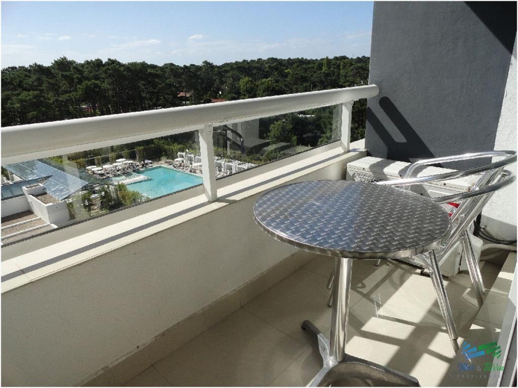 Alquilo apartamento de 1 dormitorio en Roosevelt,