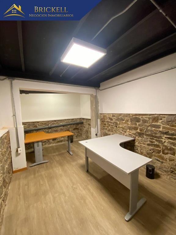Oficinas Alquiler Tres Cruces