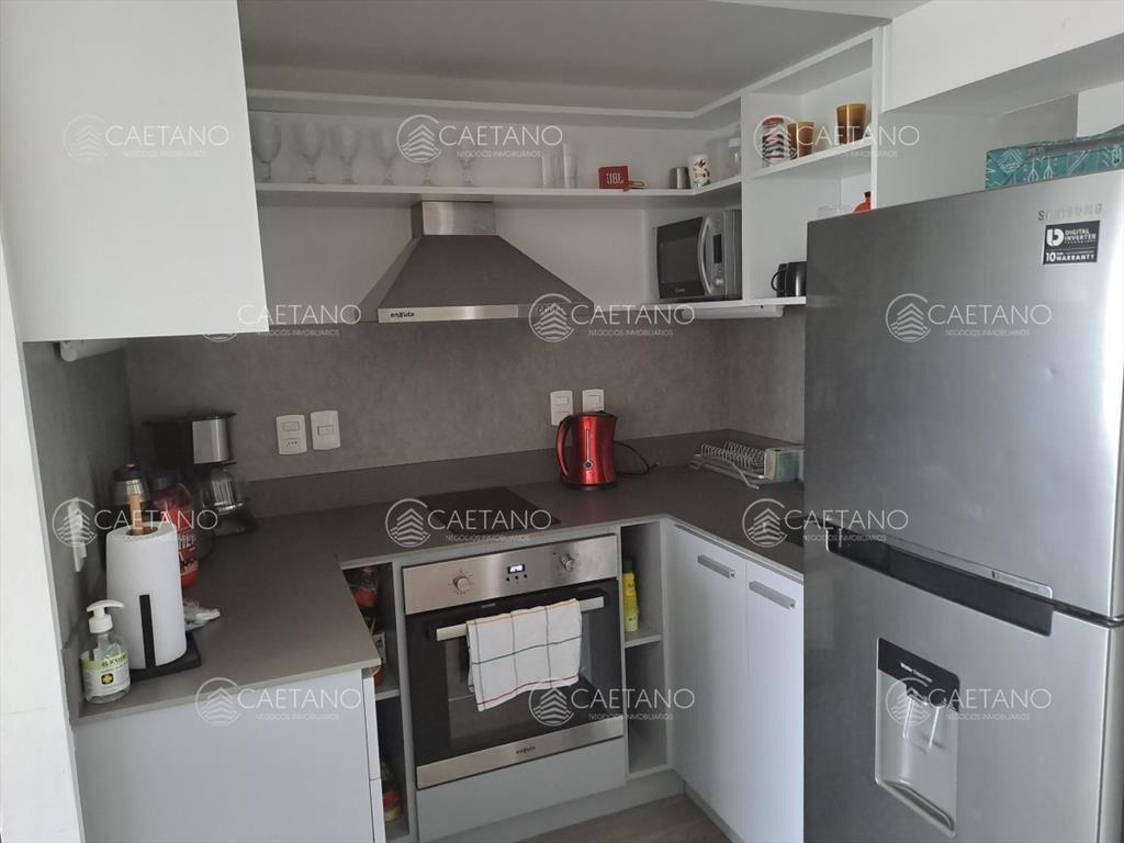 En venta Apartamento en Roosevelt - Punta del de