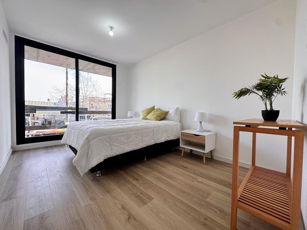 Venta Apartamento 1 dorm en Cordon con Amenities