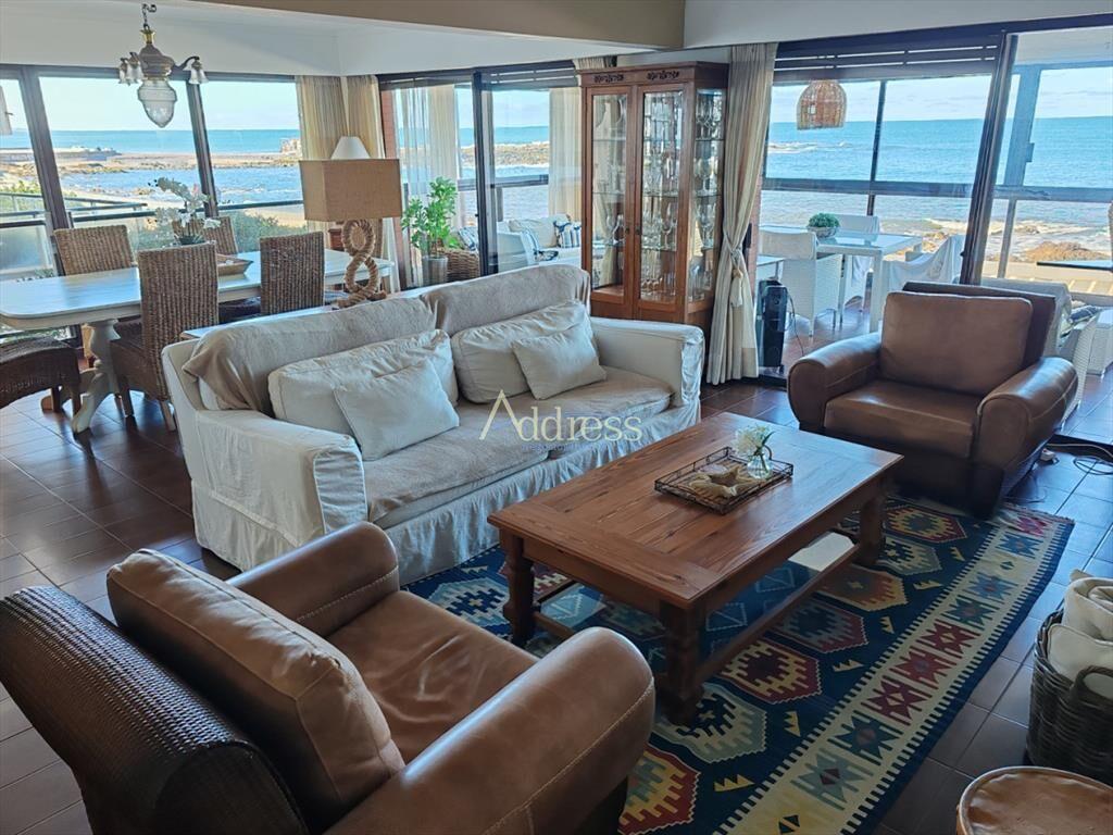 Apartamento en Punta del Este, Península