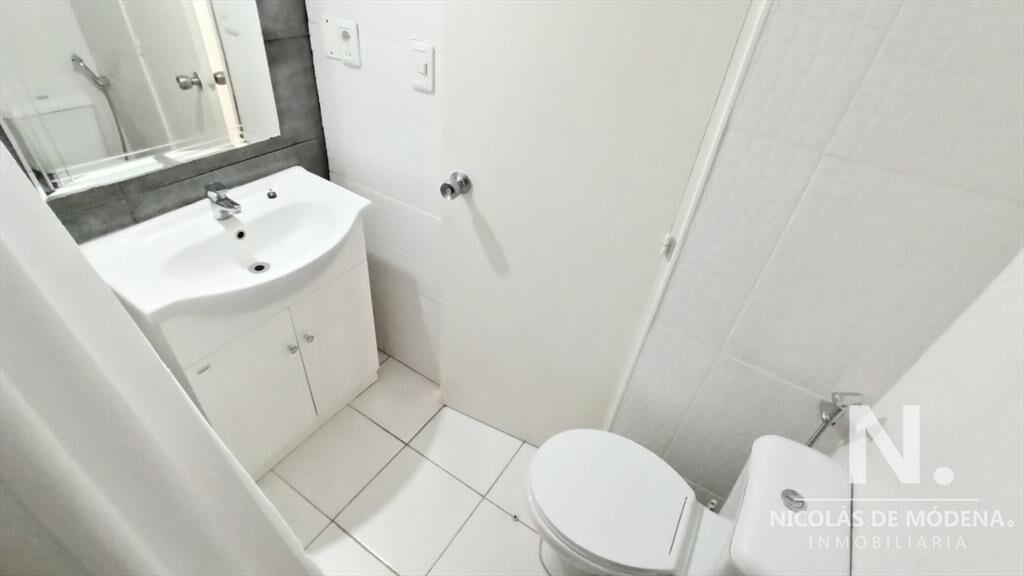 Apartamento en Caxias Punta del este 1 dormitorio