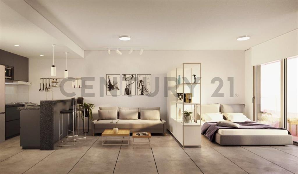 A ESTRENAR ! 2 dormitorios , 2 baños , CON AMENITIES en P...