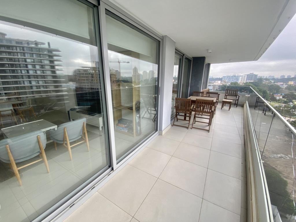VENTA APARTAMENTO DE 3 DORMITORIOS EN EDIFICIO