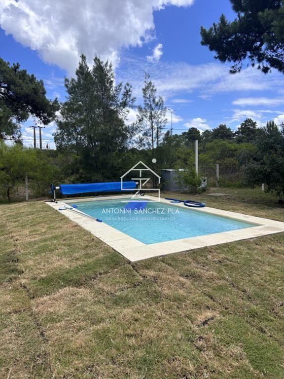 Venta casa en TÃo Tom