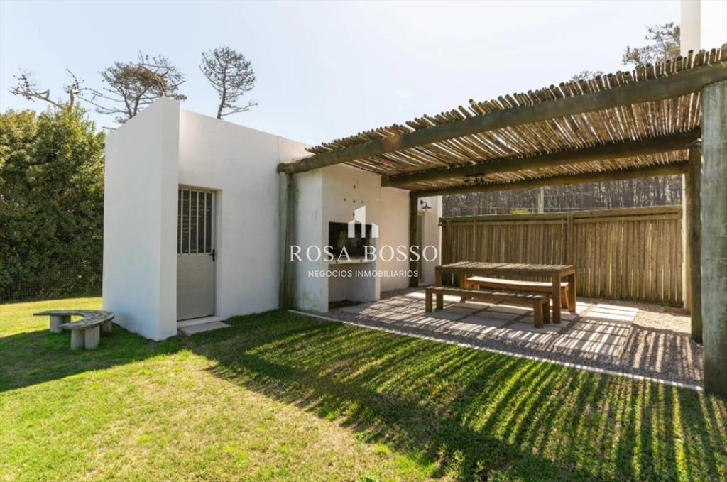 Casa en alquiler - La Juanita
