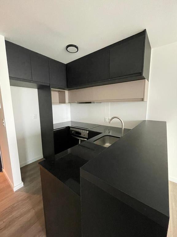Venta Apartamento Penthouse 1 dormitorio y balcón con vista