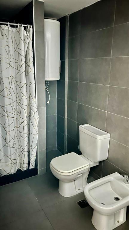 Venta apartamento Pocitos Nuevo 1 dormitorio con renta