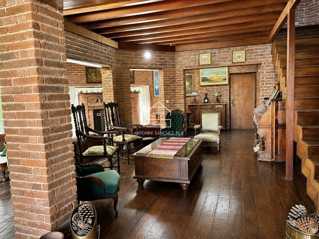 Espectacular casa en venta en playa mansa