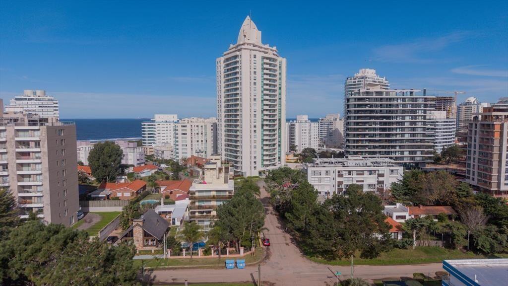 Apartamento en Playa Brava