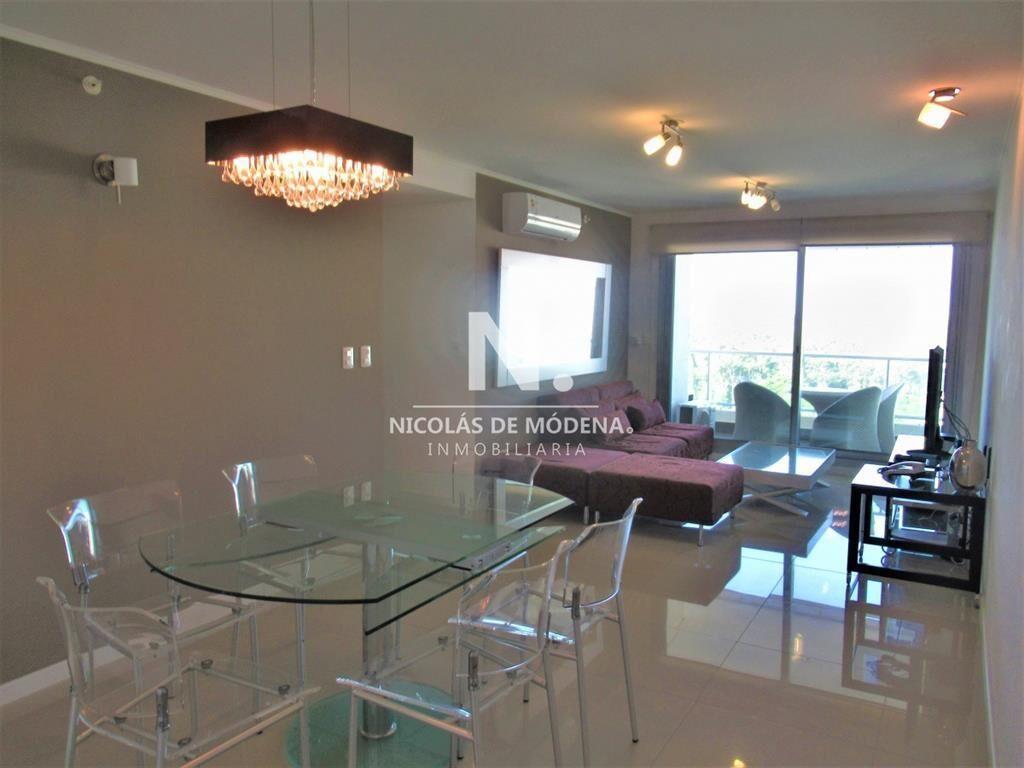En venta espectacular Apartamento en Brava- Punta