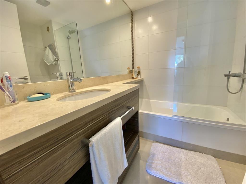 ALQUILER TEMPORARIO APARTAMENTO 2 DORMITORIOS