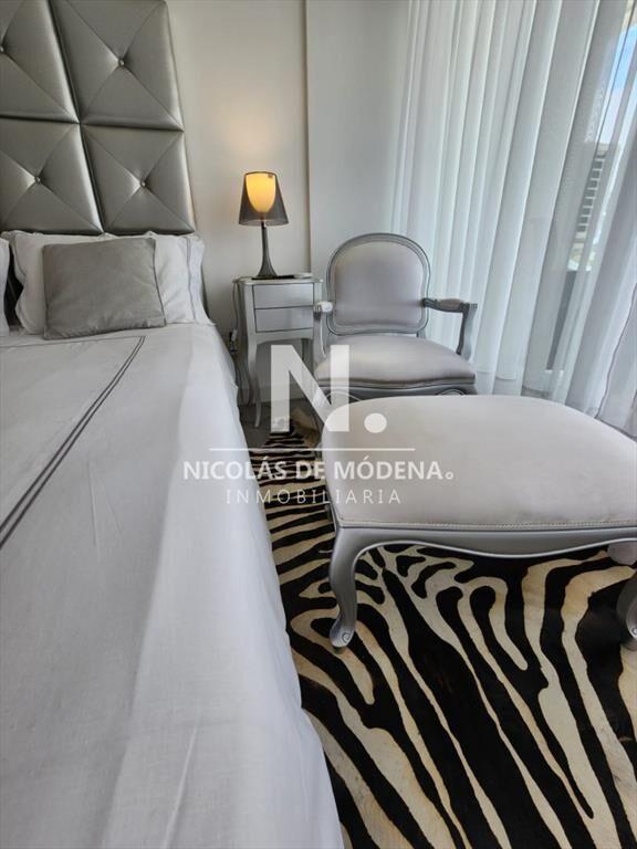 Exclusivo Apartamento de un dormitorio en Alquiler en Punta