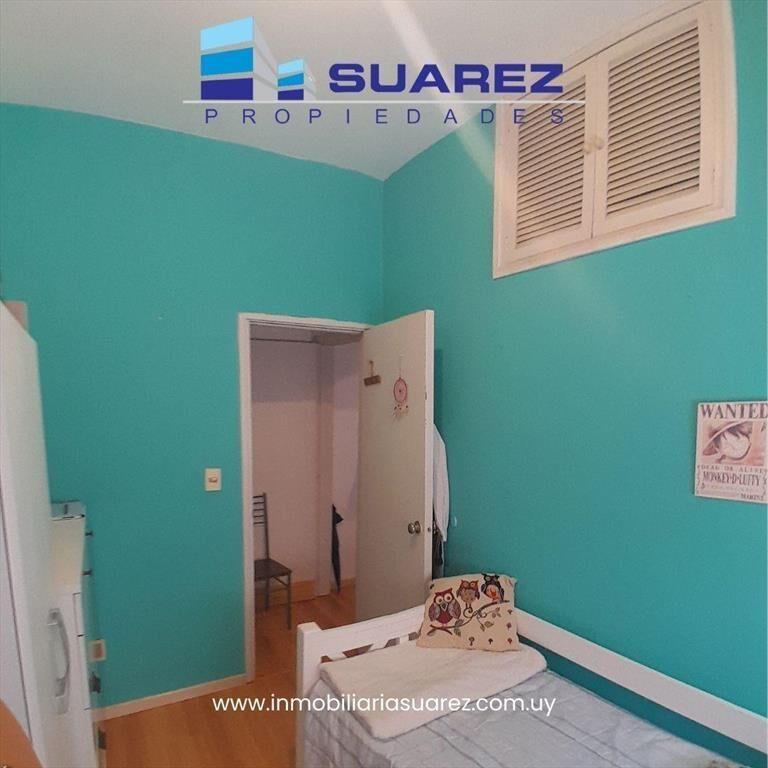 Apartamento de 3 Dormitorios próximo al Hospital Evangélico