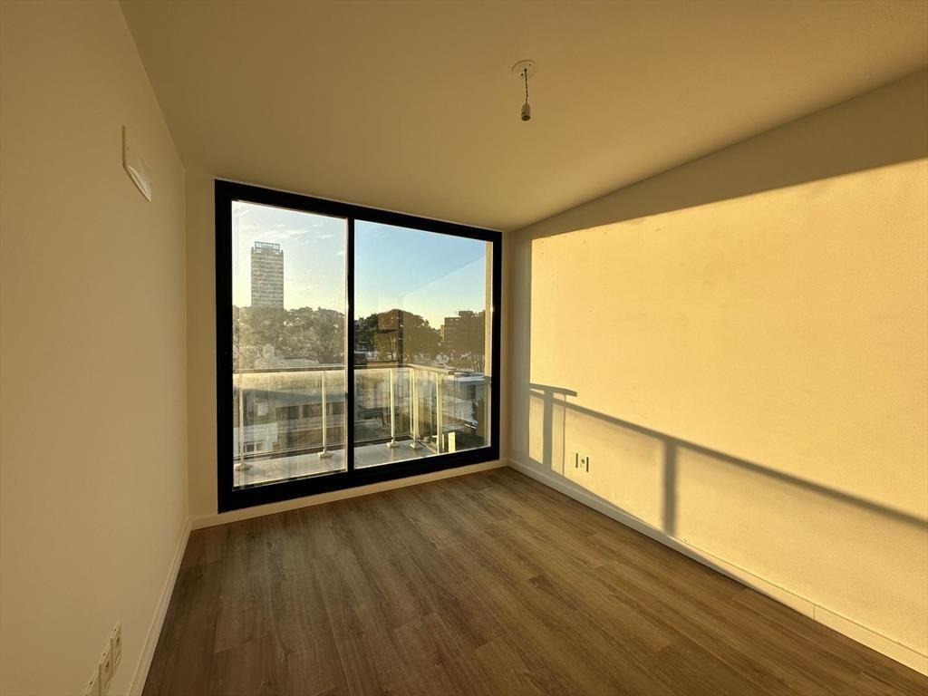Venta Apartamento 1 Dormitorio en Buceo Montevideo Terraza