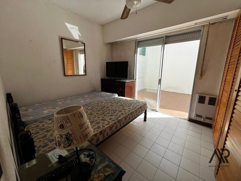 Apartamento en venta de 1 dormitorio en Península
