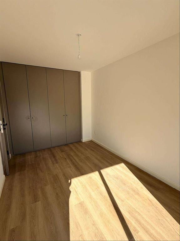 Apartamento de 1 dormitorio, orientación norte.