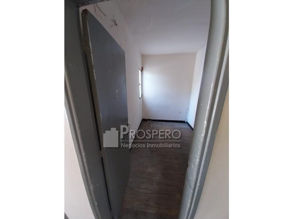 AL1809 Venta Dos Casas en un padron Reducto