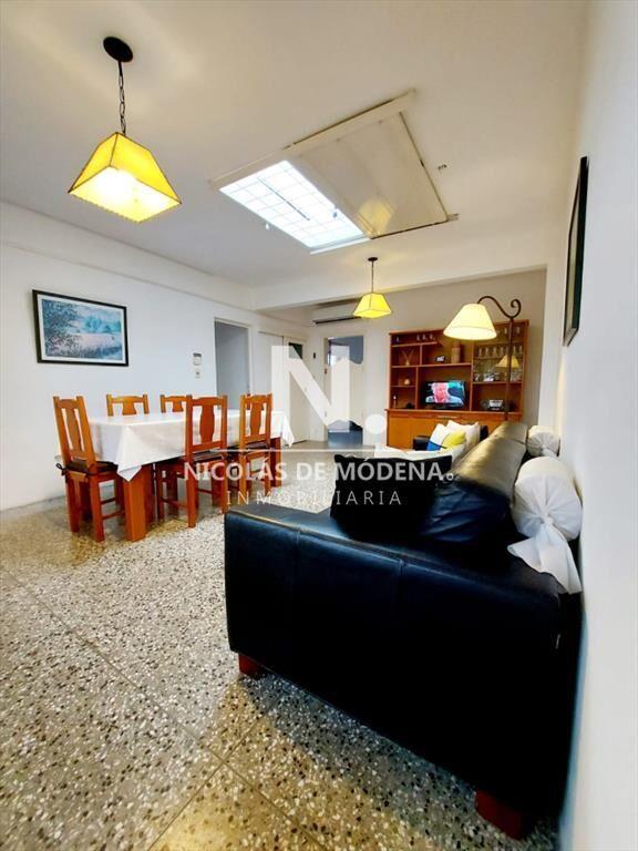 Amplia casa en venta San carlos.