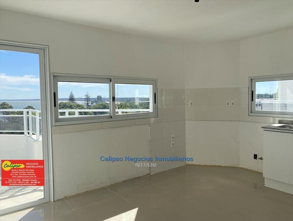 Venta de Pent-house Dúplex de 3 dormitorios - 3 baños