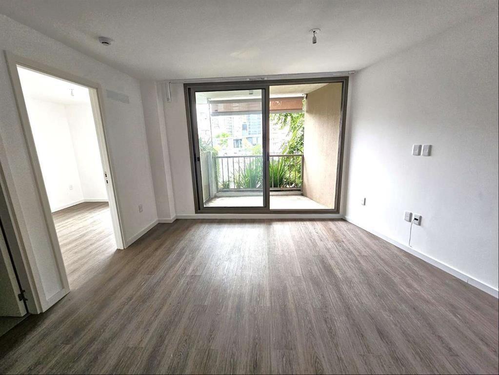 VENTA APARTAMENTO 1 DORM CON TERRAZA Y PATIO