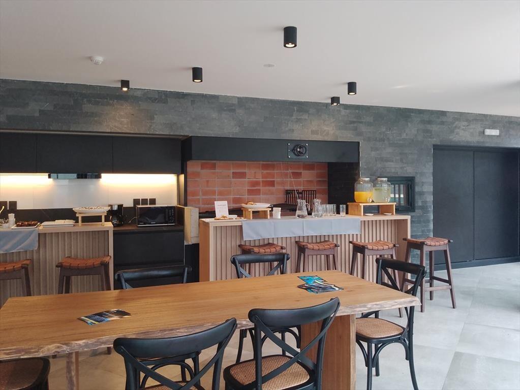 AMPLIO APARTAMENTO DE 1 DORMITORIO A ESTRENAR EN CARRASCO