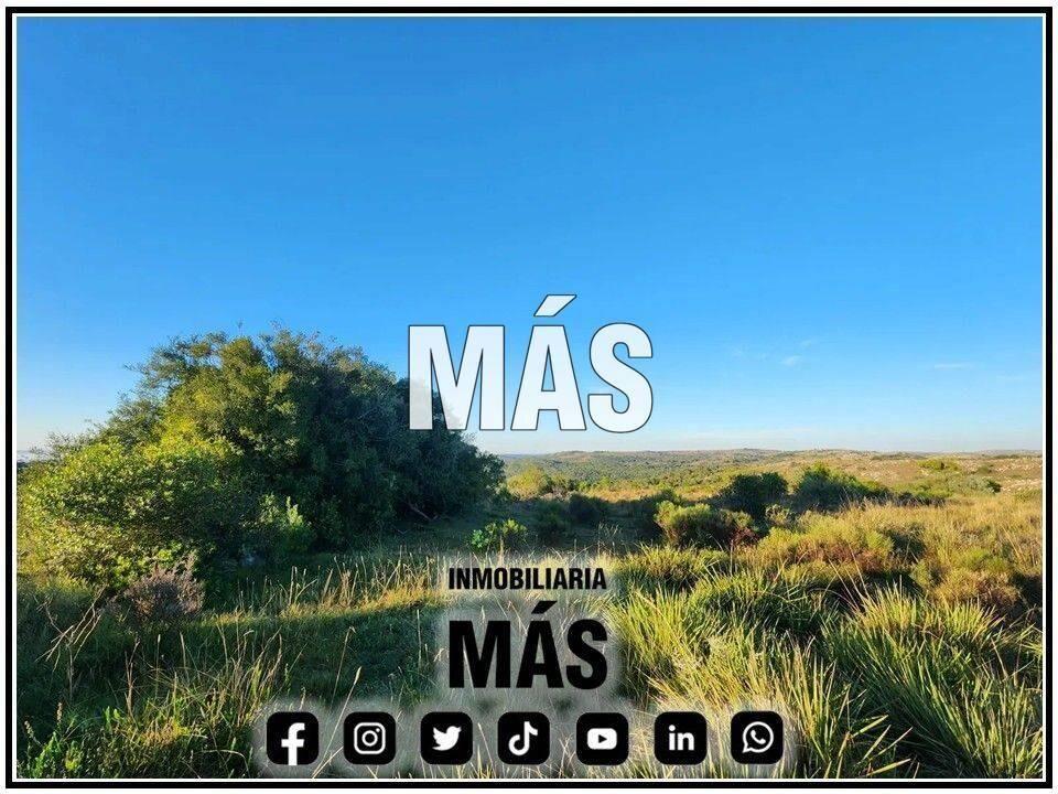 Chacra Venta Sierras de Carape Maldonado iMas.uy FM *...