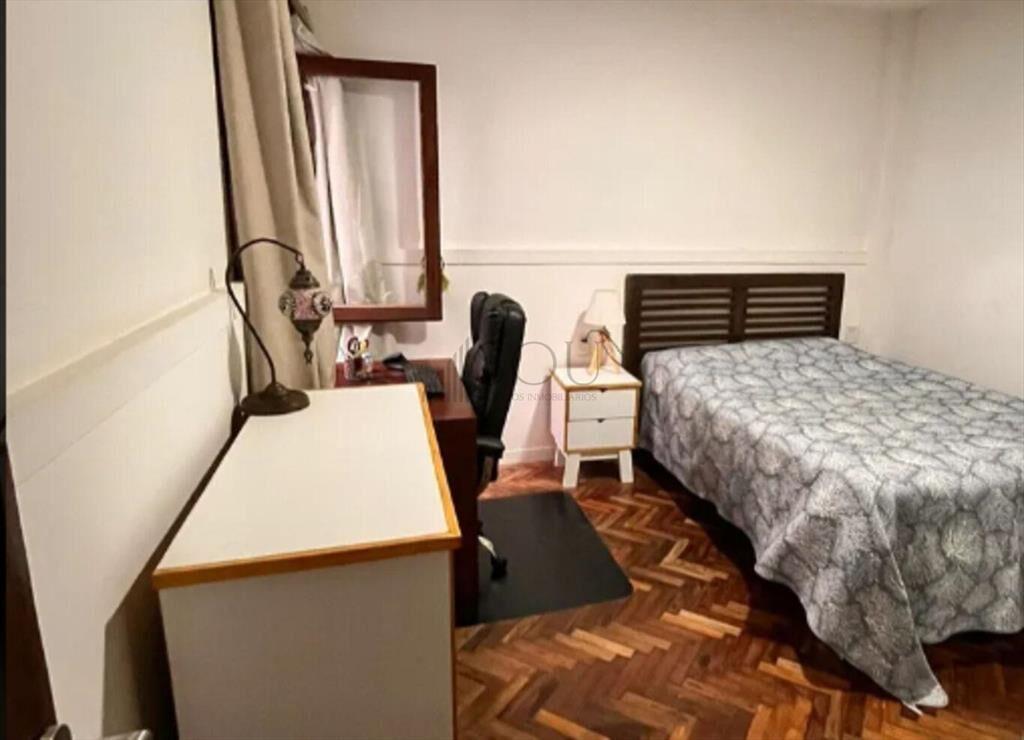 Venta de apartamento 1 dormitorio en Barrio Sur