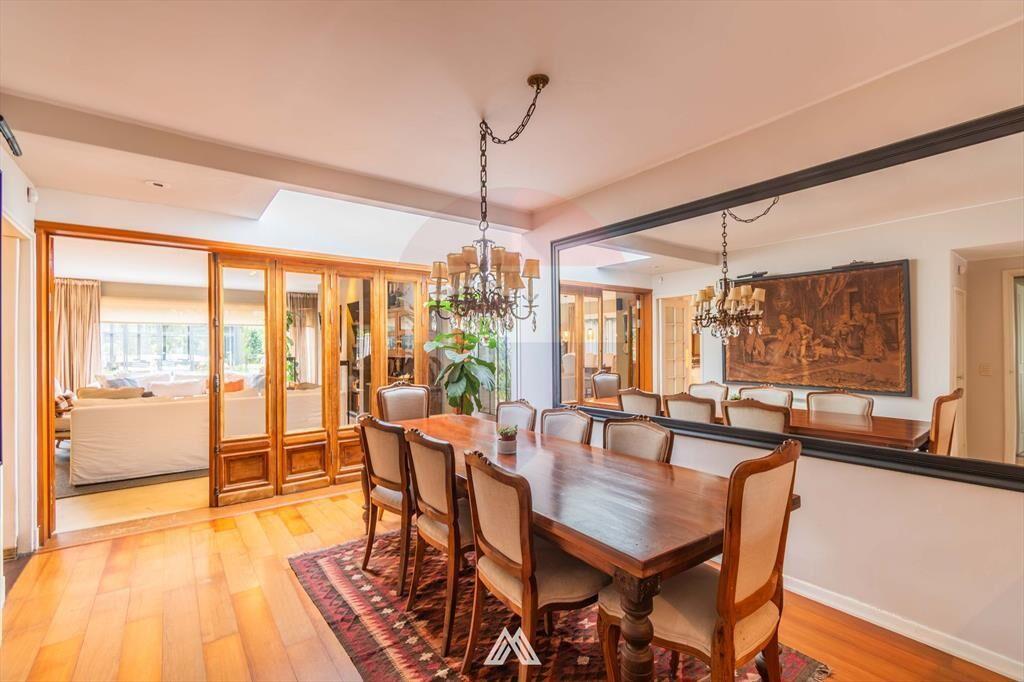VENTA CASA CARRASCO SUR 3 DORMITORIOS PISCINA