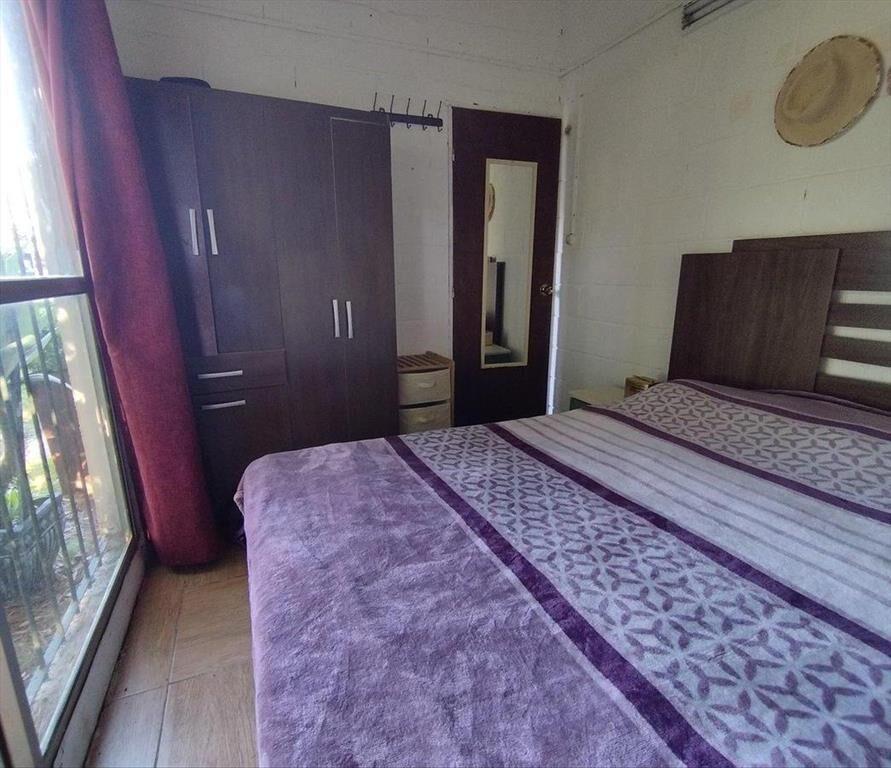 CASA AMOBLADA EN ALQUILER ANUAL EN BRITOPOLIS