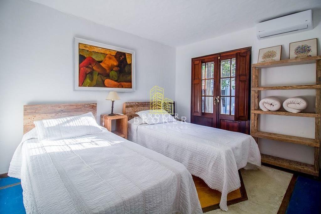 Alquiler Casa La Barra Punta Del Este Broker 1754