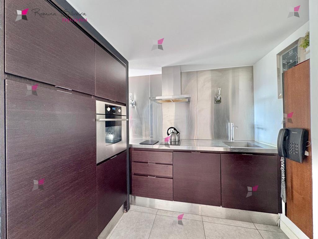 VENTA DE APARTAMENTO DE 1 DORMITORIO Y MEDIO EN