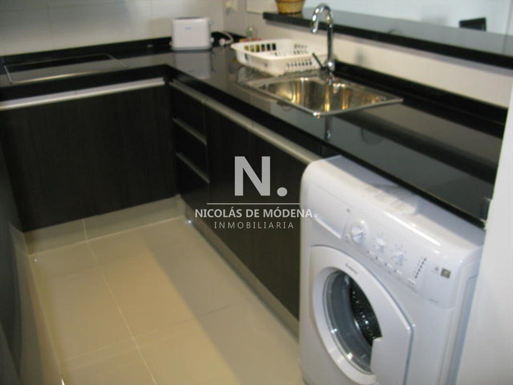 Apartamento  Chiverta, Punta del Este, 3