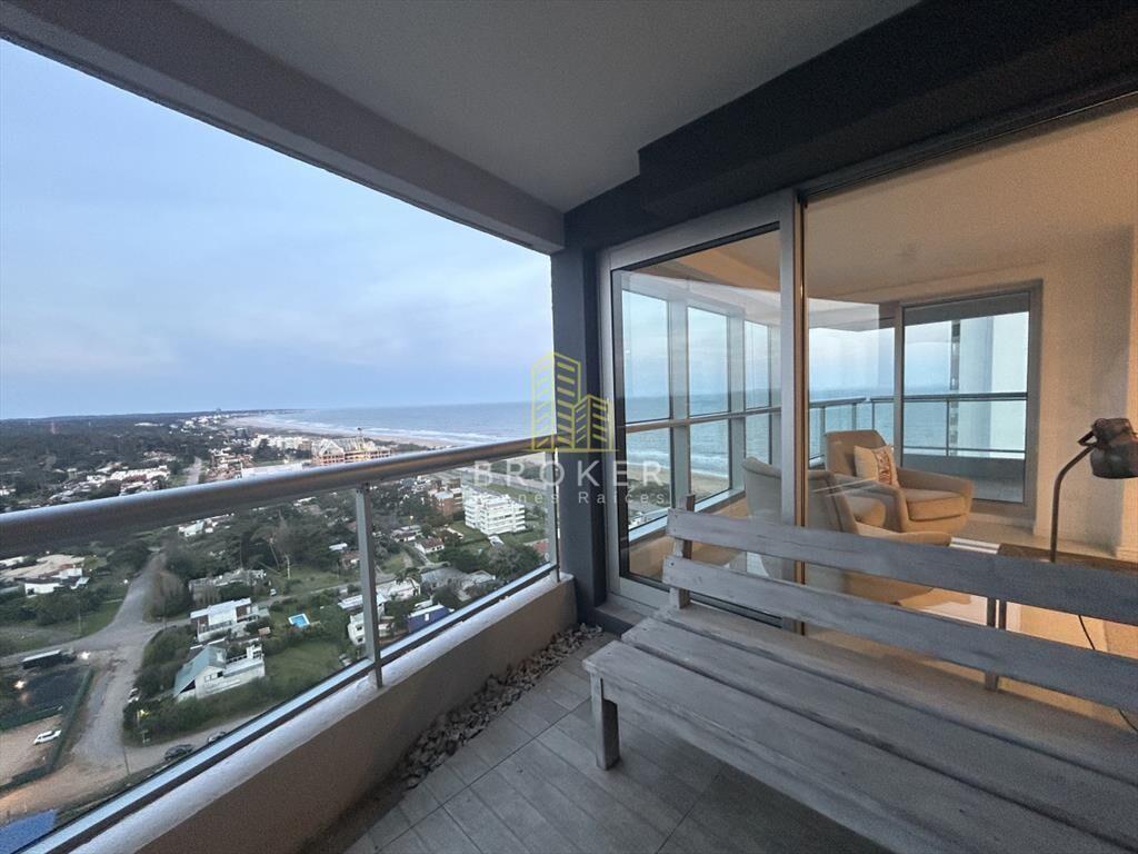 Alquiler de verano en Look Brava, Punta Del Este