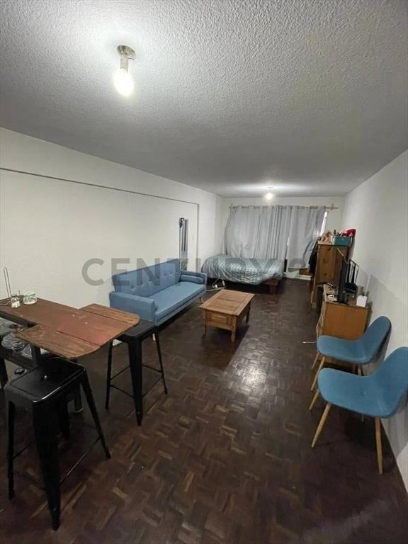 INVERSION: Apartamento monoambiente 38m2 RENTADO / zona F...