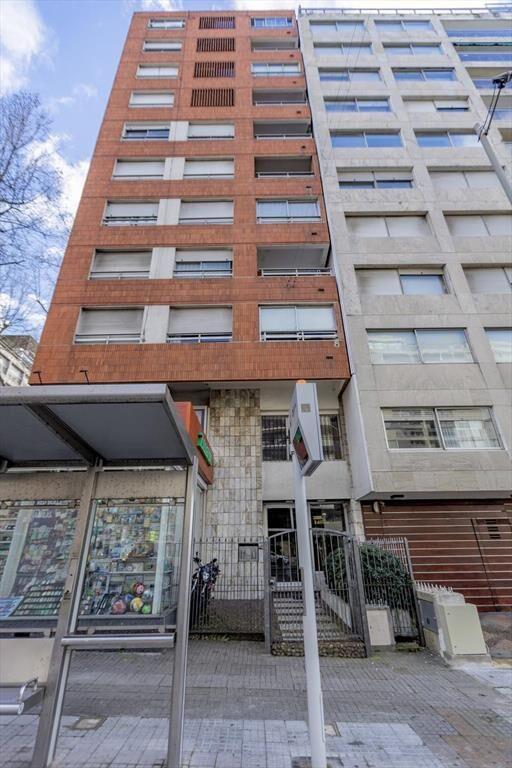 Apartamento en Pocitos