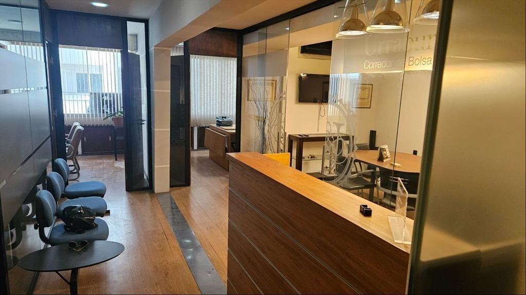 VENTA Oficina Ciudad Vieja 2 Baños