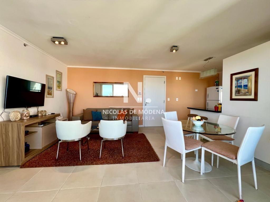 Apartamento en Roosevelt - Punta del Este de 1 y
