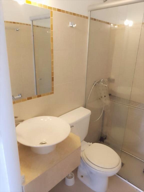 APARTAMENTO VENTA 2 DORMITORIOS - IL CAMPIDOGLIO