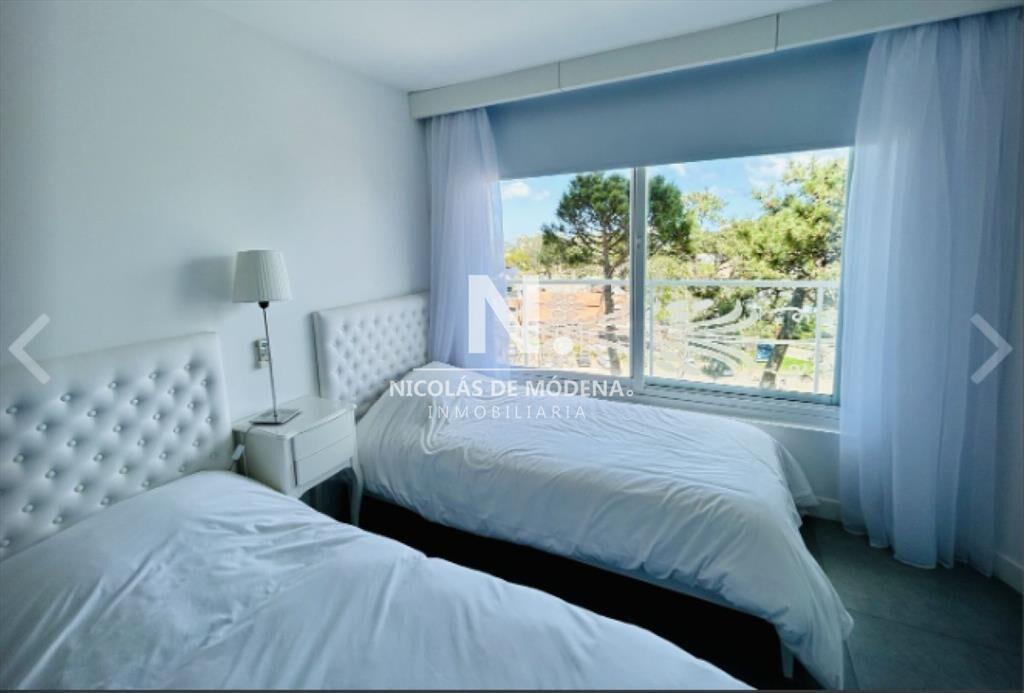 Apartamento en Venta de 2 dormitorios en Punta