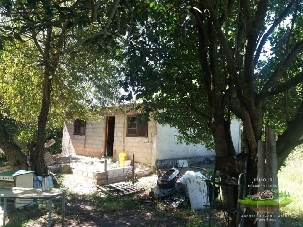 Venta de 3 Casas en Paso de la Arena