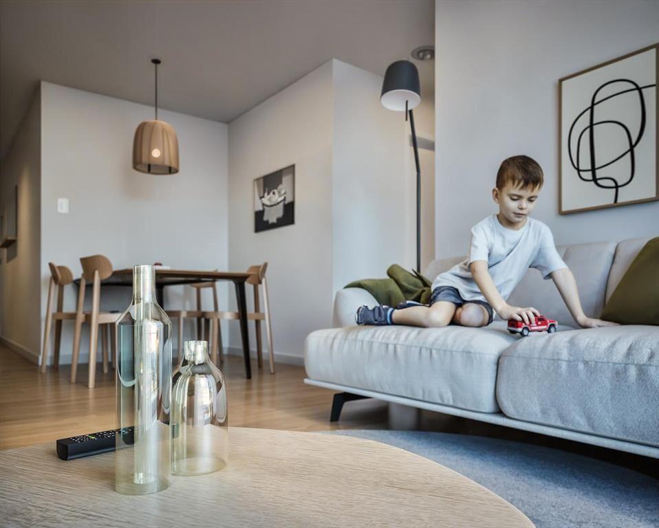 Venta Apartamento 1 Dormitorio en La Blanqueada