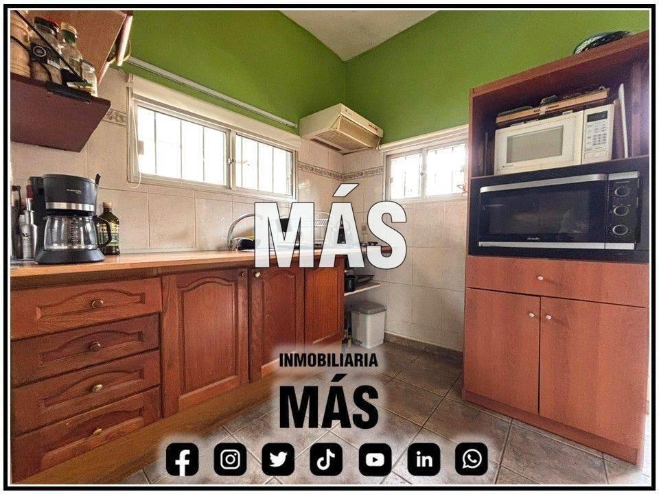 Casa Venta Cochera Sayago Montevideo iMas.uy MC *...