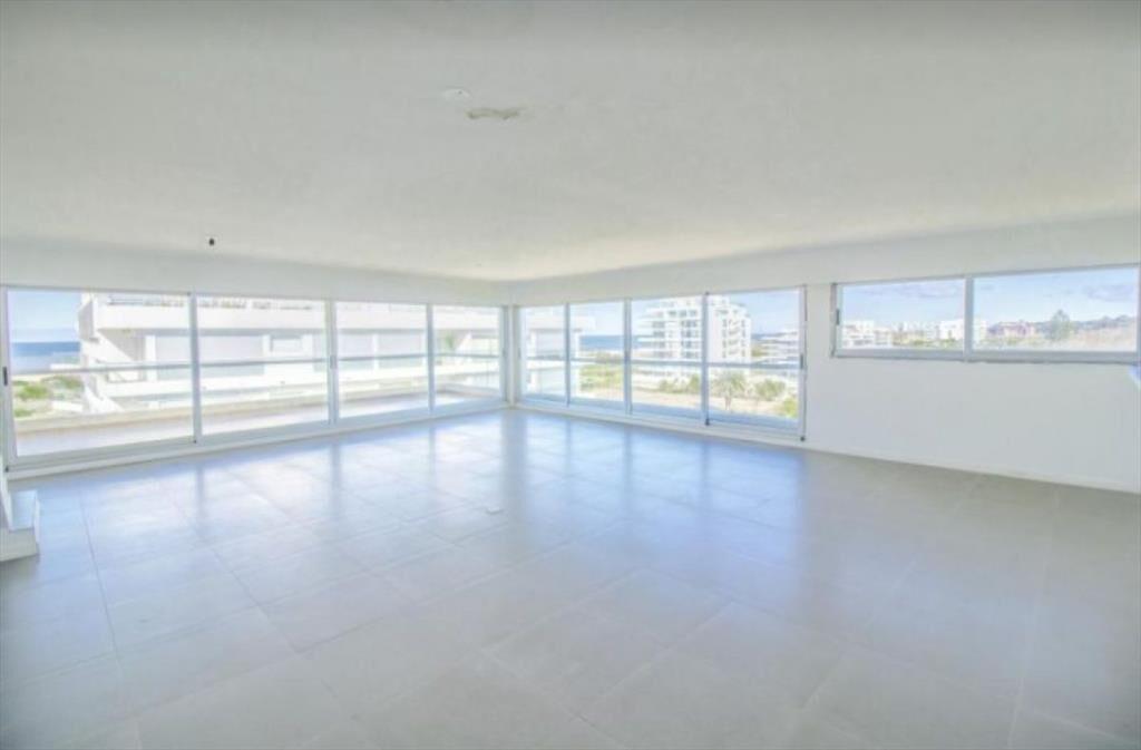 Pent House Duplex en Brava