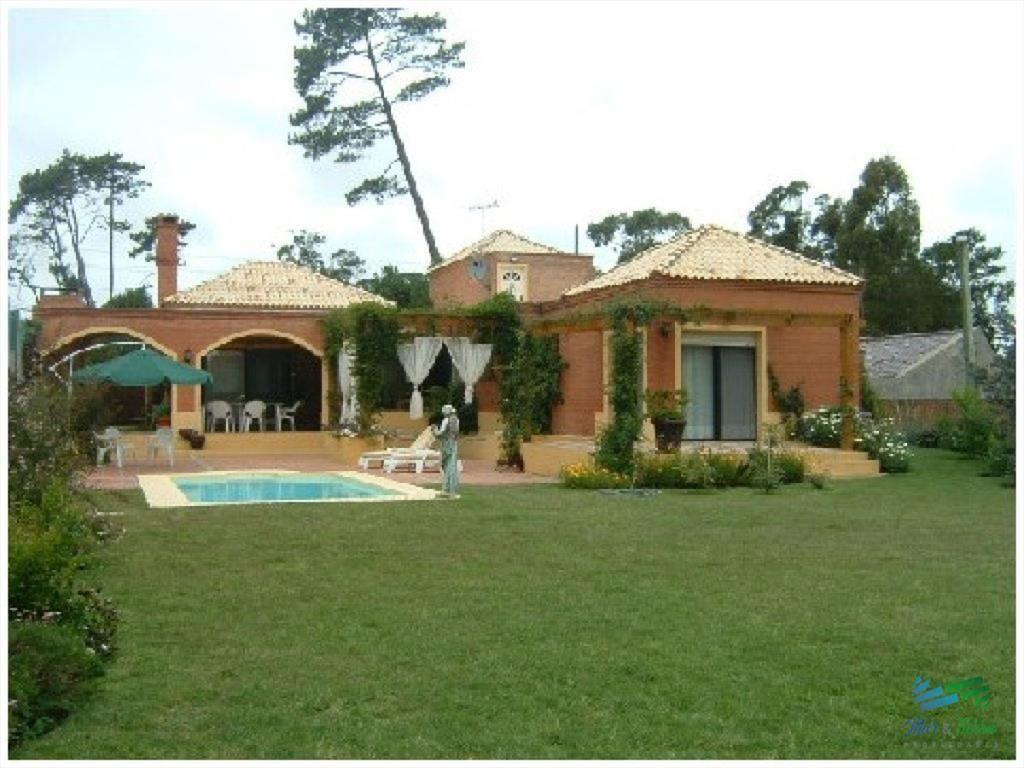 Muy linda casa en alquiler, zona Pinares, Punta